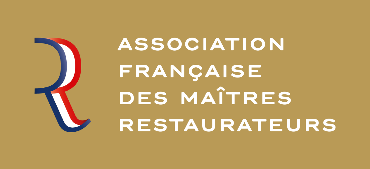 Logo maitres restaurateurs